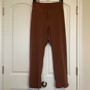 ATHLETA Brooklyn Ankle Pant.